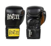 Benlee Evans Leather Boxing Gloves