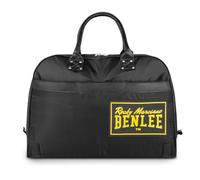 Benlee Gymbag Duffle Bag Black
