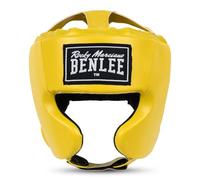 Ben Lee Rocky Marciano kopfschützer Mike black black - black