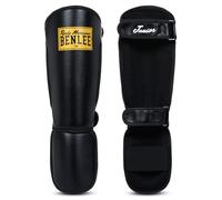 Benlee Guardian Junior Shin Guards Black