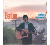 Ben Lee - Something to Remember Me By [VINYL]