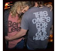Ben Lee - This One's For The Old Headz [VINYL]