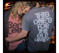 Ben Lee - This One's For The Old Headz [VINYL]
