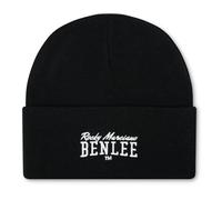 Ben Lee Whistler Beanie - Black - One Size