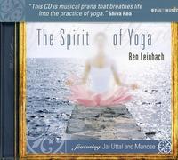 Ben Leinbach - The Spirit of Yoga