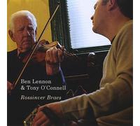 Ben Lennon & Tony O'Connell - Rossinver Braes