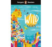 Ben Lerwill Penguin Readers Level 2: Wild Cities (ELT Gr (Paperback) (US IMPORT)