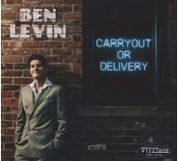 Ben Levin - Carryout Or Delivery
