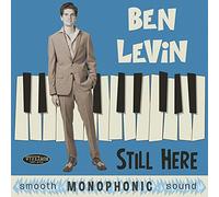 Ben Levin - Still Here