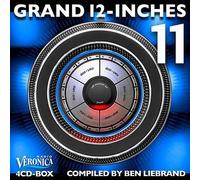 Ben Liebrand - Grand 12 Inches, Vol 11