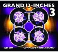 Various Artists - Grand 12-Inches 3
