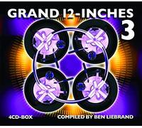 Various Artists - Grand 12-Inches 3