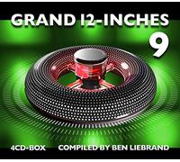 Liebrand, Ben - Grand 12 Inches 9