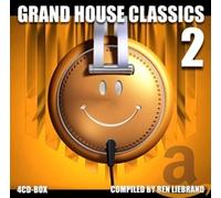 Ben Liebrand - Grand House Classics 2