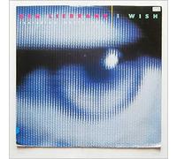 Ben Liebrand - I wish (12" Remix, 1990, feat. Nasty Chat) [VINYL]