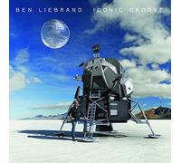 Ben Liebrand - Iconic Groove (Gatefold sleeve) [180 gm 2LP black vinyl] [VINYL]