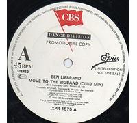 Ben Liebrand - Move To The Bigband