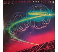 Ben Liebrand - Puls(t)ar (Freestyle Mix) [VINYL]