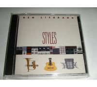 Ben Liebrand - Styles