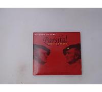 Ben Lierhouse Project - Parsifal Goes La Habana