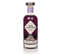 Ben Lomond Blackberry & Gooseberry Flavoured Gin