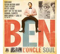 Ben l'Oncle Soul