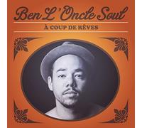 Ben L'Oncle Soul - Coup De Reves by Ben L'Oncle Soul (2014-09-02)