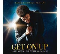 Ben l'Oncle Soul - Get on Up - the James Brown Story