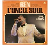 Ben L'Oncle Soul - Live Paris