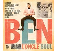 Ben l'Oncle Soul [VINYL]