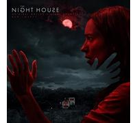 BEN LOVETT - THE NIGHT HOUSE [VINYL]