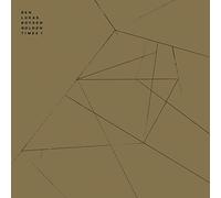 Ben Lukas Boysen - Golden Times 1 [12'' VINYL] [VINYL]