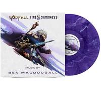 Godfall: Fire & Darkness (Original Video Game Soundtrack)