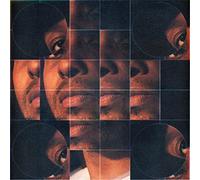 Ben Marc - Glass Effect - Vinyl Record - K600z