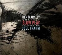 Ben Markley Quartet - Slow Jam