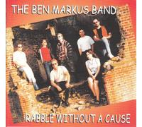 Unknown Artist - Unknown Artist - Rabble Without a Cause