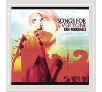 Ben Marshall - Songs for Everyone