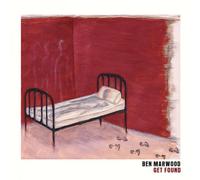 Ben Marwood - Get Found - CD / Album