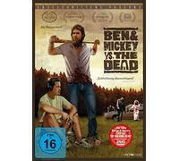 Ben & Mickey vs. The Dead (DVD) (FSK 16)