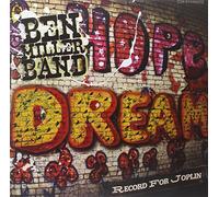 Ben Miller Band - Record for Joplin [Vinyl LP] [VINYL]