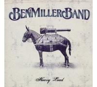 Ben Miller - Heavy Load