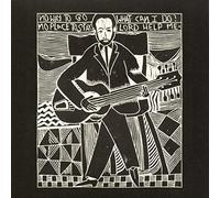 Molatzi, Ben No Way To Go (Vinyl)