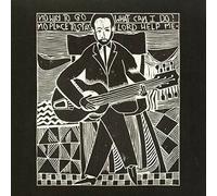 Molatzi, Ben No Way To Go (Vinyl)