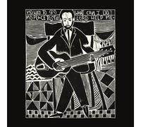 Molatzi, Ben No Way To Go (Vinyl)