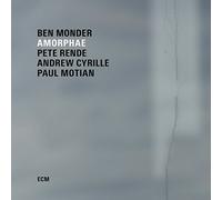 Ben Monder - Amorphae