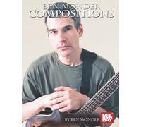 Ben Monder Compositions
