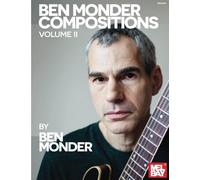 Ben Monder Compositions, Volume II