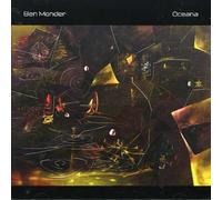 Ben Monder - Oceana