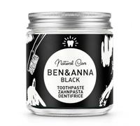 Ben & Anna Zahncreme Antiplaque toothpaste 100 ml