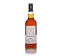 Ben Nevis 10 Year Old 2014 - 100 Proof Edition #63 (Signatory) Single Malt Whisky